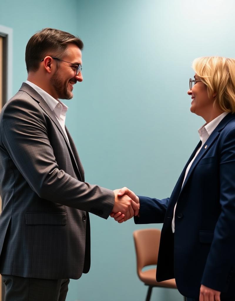 Insurance Professionals
